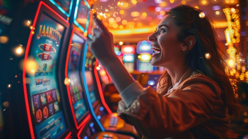 Người chơi dùng điện thoại truy cập 88 club tại Việt Nam