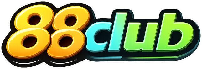 Logo 88 club